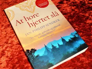 At høre hjertet slå,  Jan-Philipp Sendker