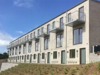 135 m2 hus/villa med altan/terrasse, Hørning, Aarhus