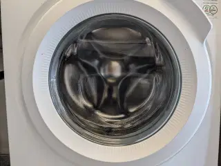 Vaskemaskine 
