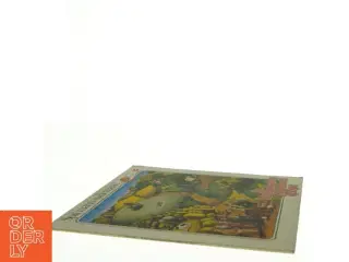 Folke LP