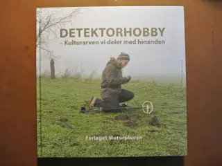 detektorhobby - kulturarven vi deler med hinanden,