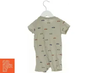 Sommerdragt fra H&M (str. 74 cm)