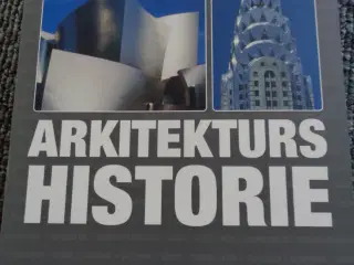 Arkitekturens historie 