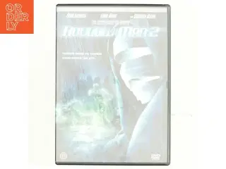 Hollowman 2