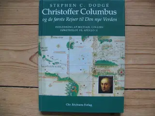 Christoffer Columbus 