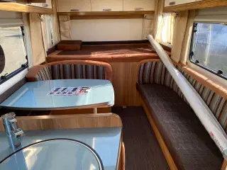 Dethleffs Lifestyle