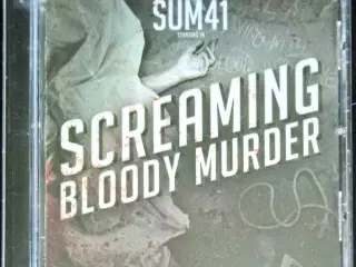 Sum 41: Screaming Bloody Murder