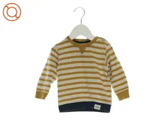 Sweatshirt fra H&M (str. 80)