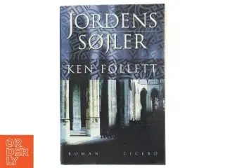 Jordens Sø&#184;jler (Bog)