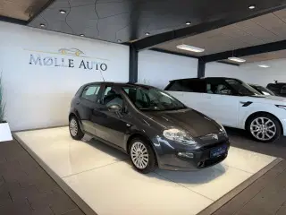 Fiat Punto Evo 1,4 Active