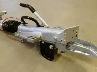 Knott 3500 kg påløbsbremse