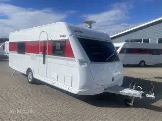 2026 - Kabe Safir 600 TDL