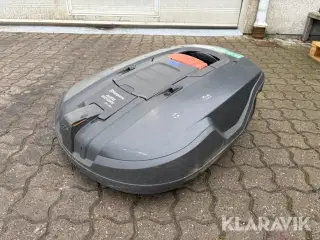Robotplæneklipper Husqvarna 265 ACX