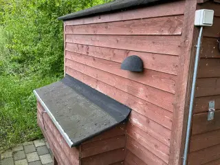 Hønsehus 