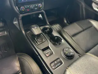 Ford Ranger 3,0 EcoBlue Wildtrak Db.Kab aut.
