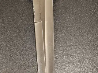 Muela Toothpick 