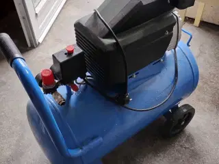 Kompressor 