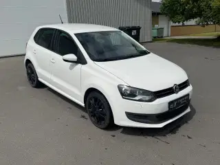 VW Polo 1,2 TSi 90 Comfortline DSG