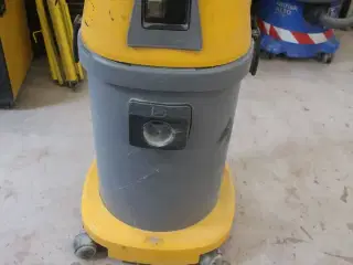 Støvsuger GHIBLI AS 59