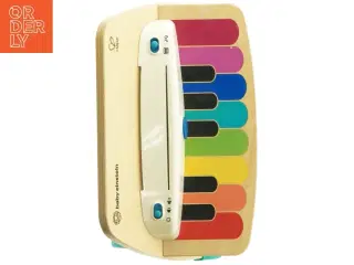 Baby Einstein Hape Magic Touch Trommer (str. 22 x 32 cm)