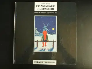 fra nytårsvers til julekort historien om danske ju