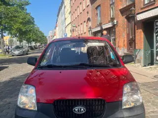 Økonomisk Kia Picanto
