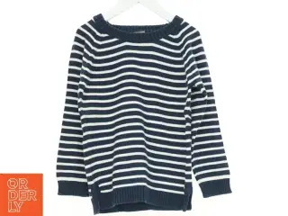 Hust sweater strik (str. 110 cm)