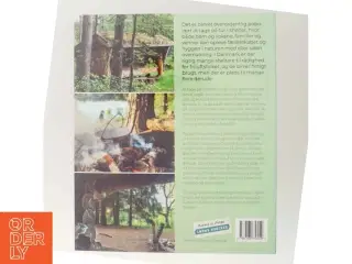På sheltertur : en guide til nære oplevelser i naturen af René Ljunggren (f. 1949) (Bog)