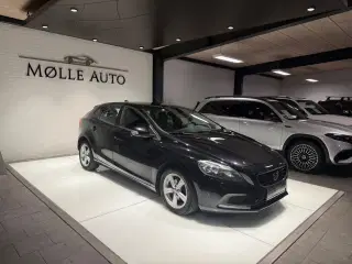 Volvo V40 1,6 D2 115 Summum