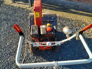 AL-KO 620E Sneslynge