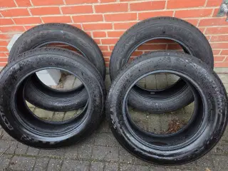 Kumho Ecsta PS71 215/60 R17 96H sommerdæk