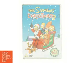 Simpsons (The) - Christmas 2