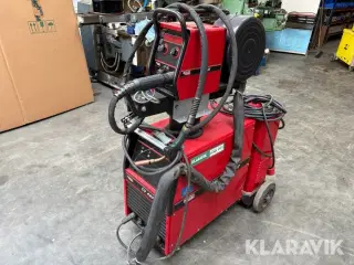 Svejsemaskine Lincoln CV 420