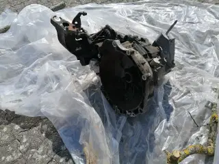 SAAB 9-5 Gearkasse 5 Gear