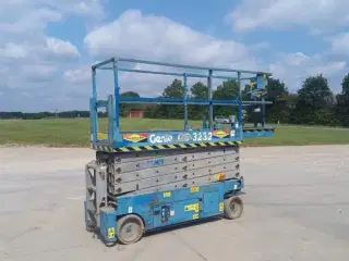 Genie 3232 Lodret EL-lift