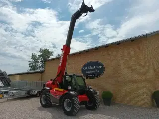 Manitou mlt 629