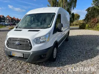Varebil Ford Transit 2.2 TDCI