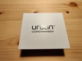 Urban Copenhagen In ear sport