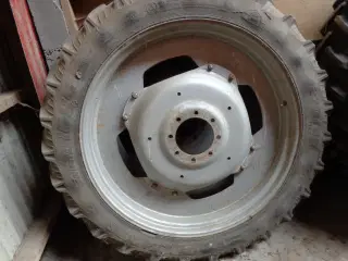 Sprøjtehjul