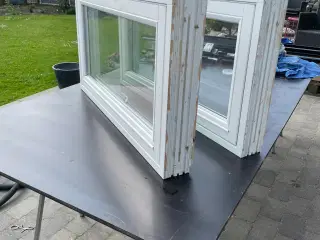 Rationel vindue 