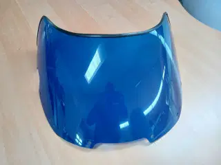 Suzuki GSXR 750 kåbeglas