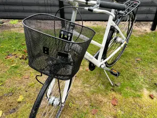 Raleigh cykel str 52