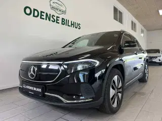 Mercedes EQA250  Progressive