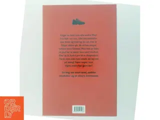 Unikke Edgar af Arne Svingen (Bog)