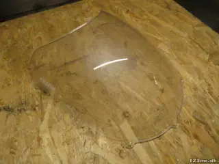 Kåbeglas, Suzuki GSXR 600