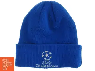 Fodbold hue (str. Ø. 21 cm)