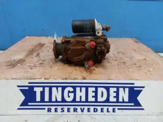 Massey Ferguson 32 Hydraulikpumpe 45161500