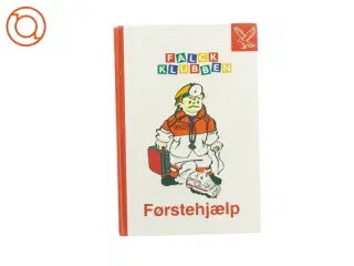 Første hjælp fra Falck klubben (bog)