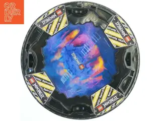 LEGO Ninjago Spinjitzu Spinner Arena fra Lego (str. 44x5 cm)