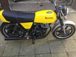 Yamaha xs 360
